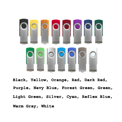 Colors
